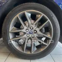 2016 Ford EDGE