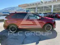 2016 Ford EDGE