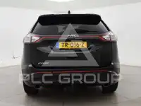 2016 Ford EDGE