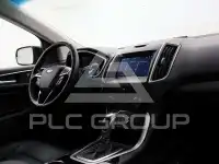 2016 Ford EDGE