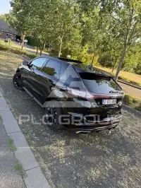 2016 Ford EDGE