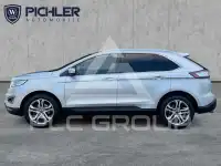 2016 Ford EDGE