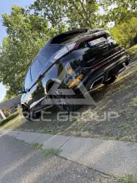 2016 Ford EDGE