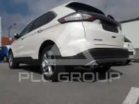 2016 Ford EDGE