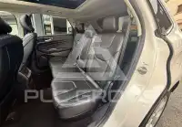 2016 Ford EDGE
