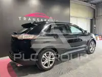 2016 Ford EDGE