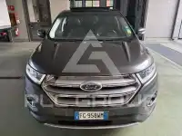 2016 Ford EDGE