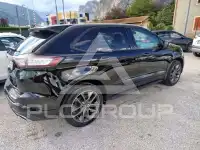 2016 Ford EDGE