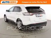 2016 Ford EDGE