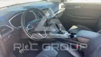 2016 Ford EDGE