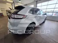 2016 Ford EDGE