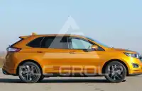 2016 Ford EDGE
