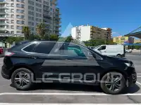 2016 Ford EDGE
