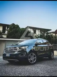2016 Ford EDGE