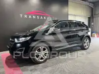 2016 Ford EDGE