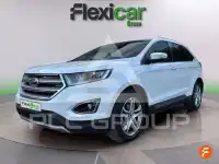 2016 Ford EDGE