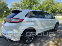 2016 Ford EDGE