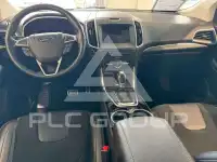 2016 Ford EDGE