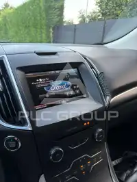 2016 Ford EDGE
