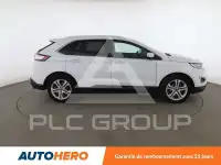 2016 Ford EDGE