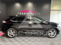 2016 Ford EDGE
