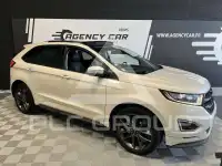 2016 Ford EDGE