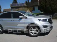 2016 Ford EDGE