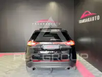 2016 Ford EDGE