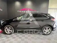 2016 Ford EDGE