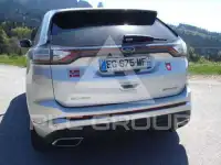 2016 Ford EDGE
