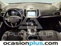 2016 Ford EDGE