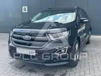 2016 Ford EDGE