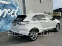 2016 Ford EDGE
