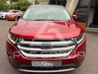 2016 Ford EDGE