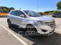 2016 Ford EDGE