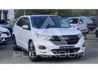 2016 Ford EDGE