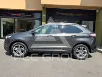 2016 Ford EDGE