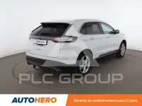 2016 Ford EDGE