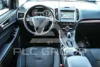 2016 Ford EDGE