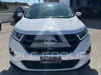 2016 Ford EDGE