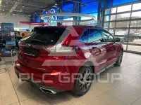 2016 Ford EDGE
