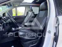 2016 Ford EDGE