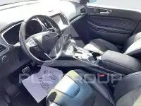 2016 Ford EDGE