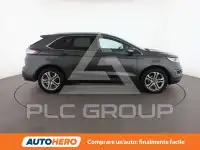 2016 Ford EDGE