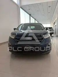 2016 Ford EDGE
