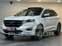 2016 Ford EDGE