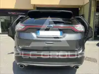 2016 Ford EDGE