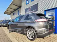 2016 Ford EDGE