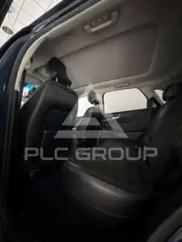 2016 Ford EDGE