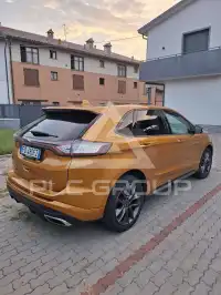 2016 Ford EDGE